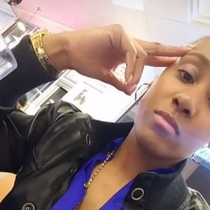 Meet your Posher, Janel